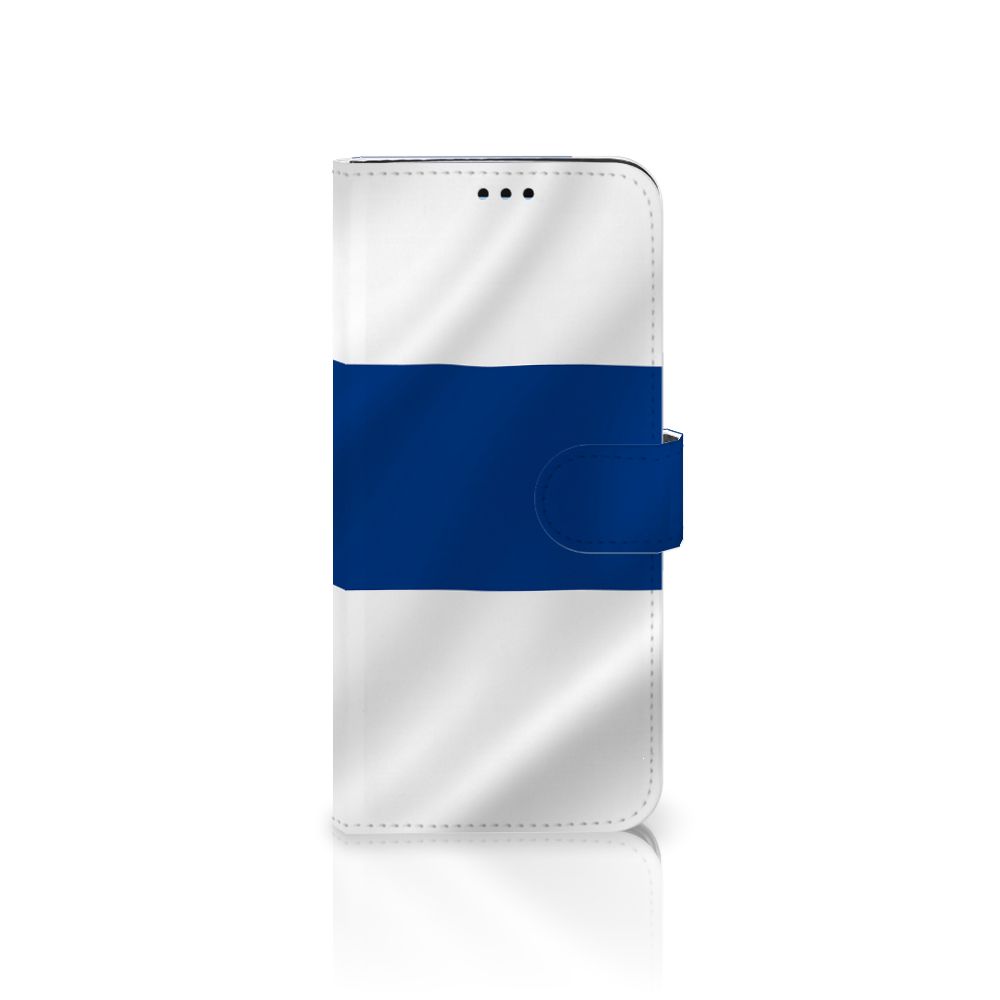 Samsung Galaxy S9 Plus Bookstyle Case Finland