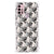 Motorola Moto G30 | G20 | G10 Case Anti-shock Salamander Grey B2C Telecom