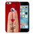 Apple iPhone 6 Plus | 6s Plus Silicone Back Cover Liefde - Origineel Romantisch Cadeau