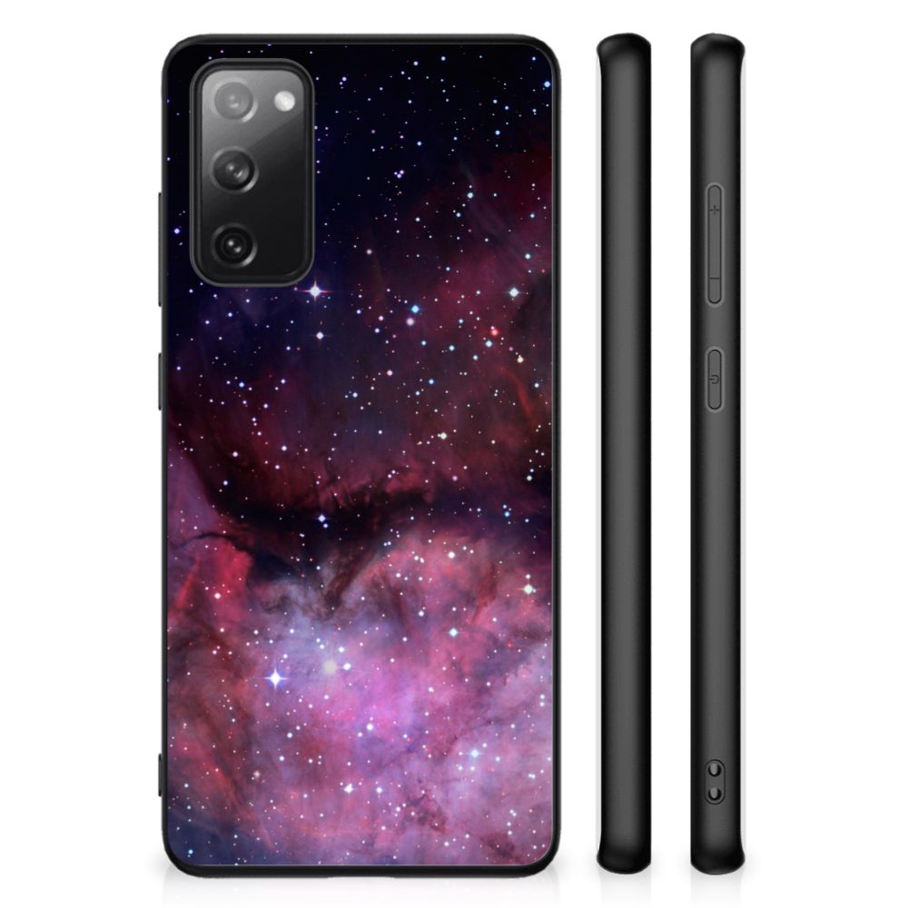 Backcover voor Samsung Galaxy S20 FE Galaxy B2C Telecom