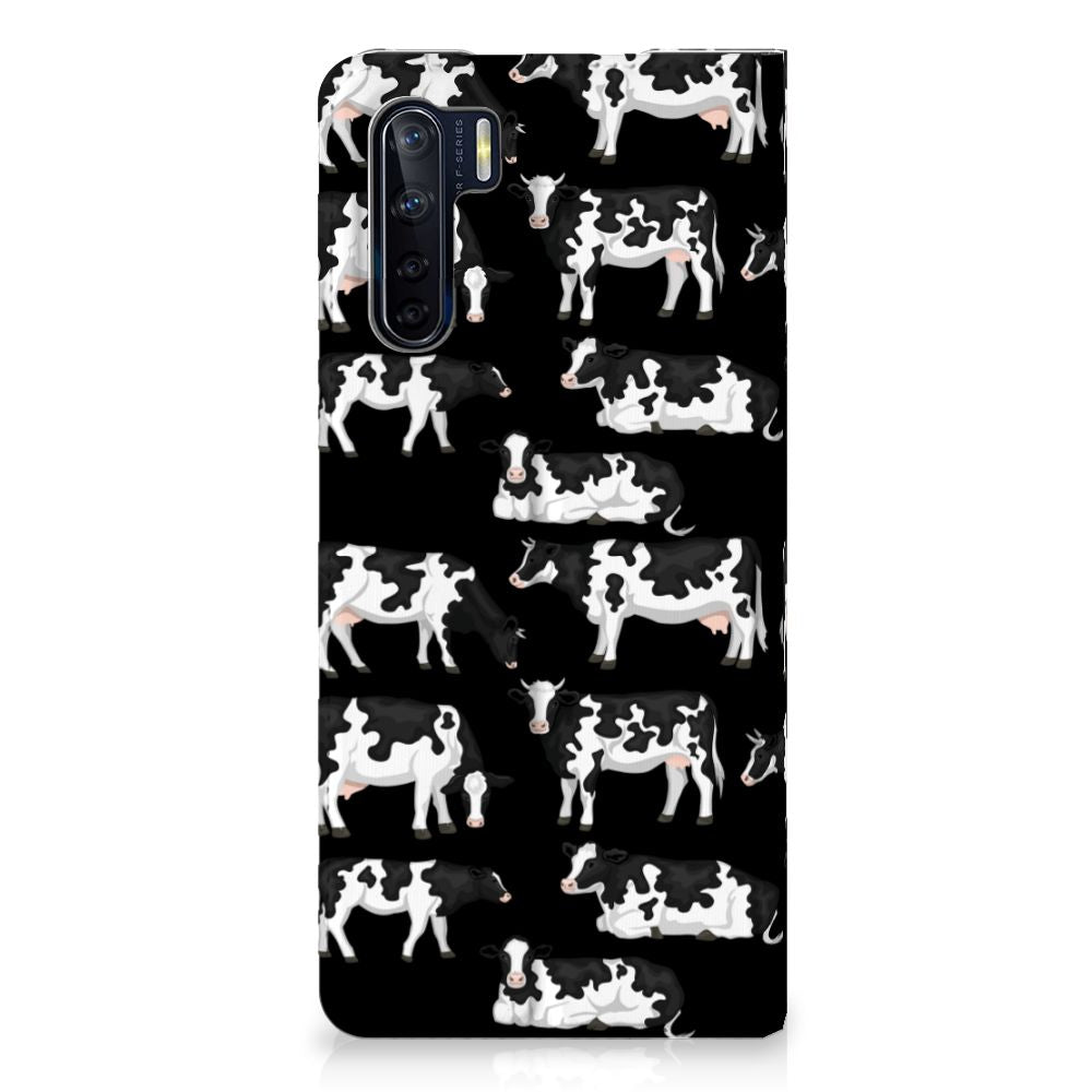 OPPO Reno3 | A91 Hoesje maken Koetjes - B2C Telecom