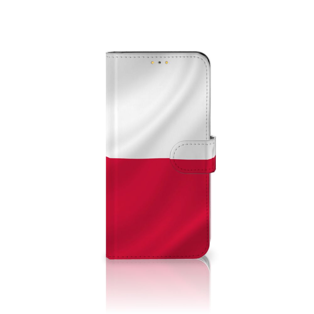 Samsung Galaxy M21 | M30s Bookstyle Case Polen