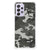 Samsung Galaxy A33 Doorzichtige Silicone Hoesje Army Light B2C Telecom