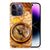 Apple iPhone 14 Pro Siliconen Back Cover Kompas B2C Telecom
