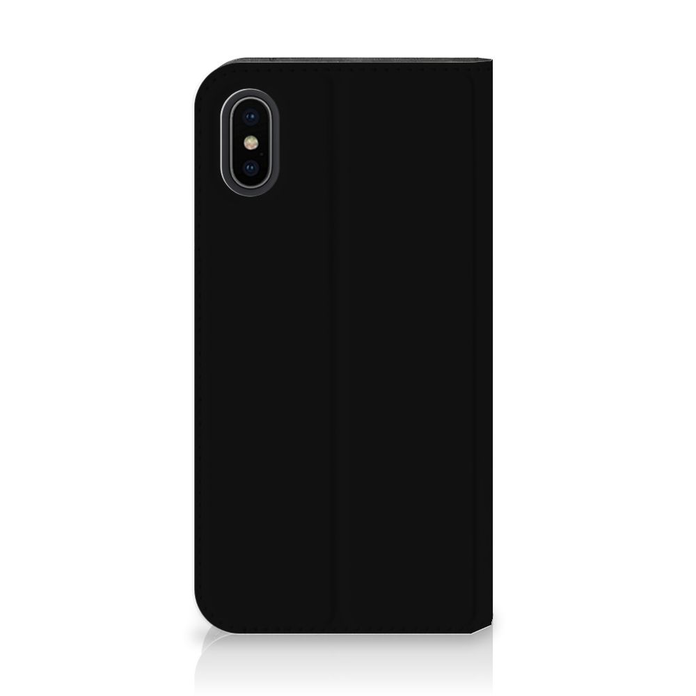 Apple iPhone X | Xs Magnet Case Boho Stay Wild