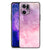 Kleurrijke Telefoonhoesje OPPO Find X5 Pro Pink Purple Paint B2C Telecom