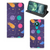 Nokia 3.4 Hippe Standcase Space - B2C Telecom