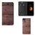 Apple iPhone 7 Plus | 8 Plus Book Wallet Case Old Wood