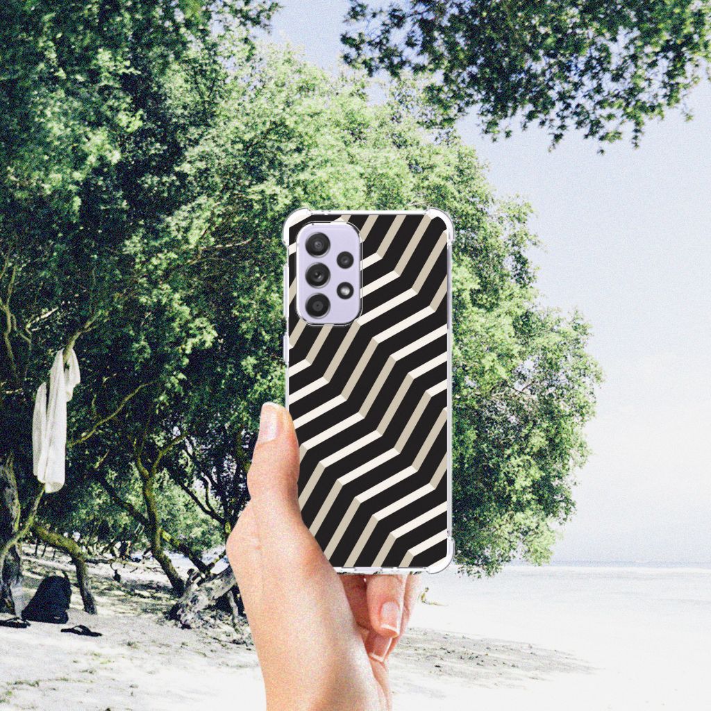 Samsung Galaxy A33 Shockproof Case Illusion B2C Telecom