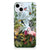 TPU Hoesje voor iPhone 15 Jungle