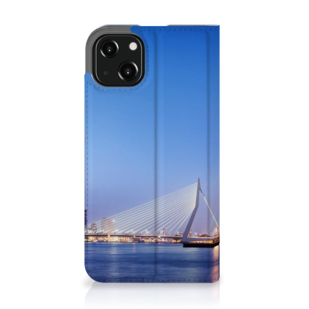 iPhone 13 Book Cover Rotterdam