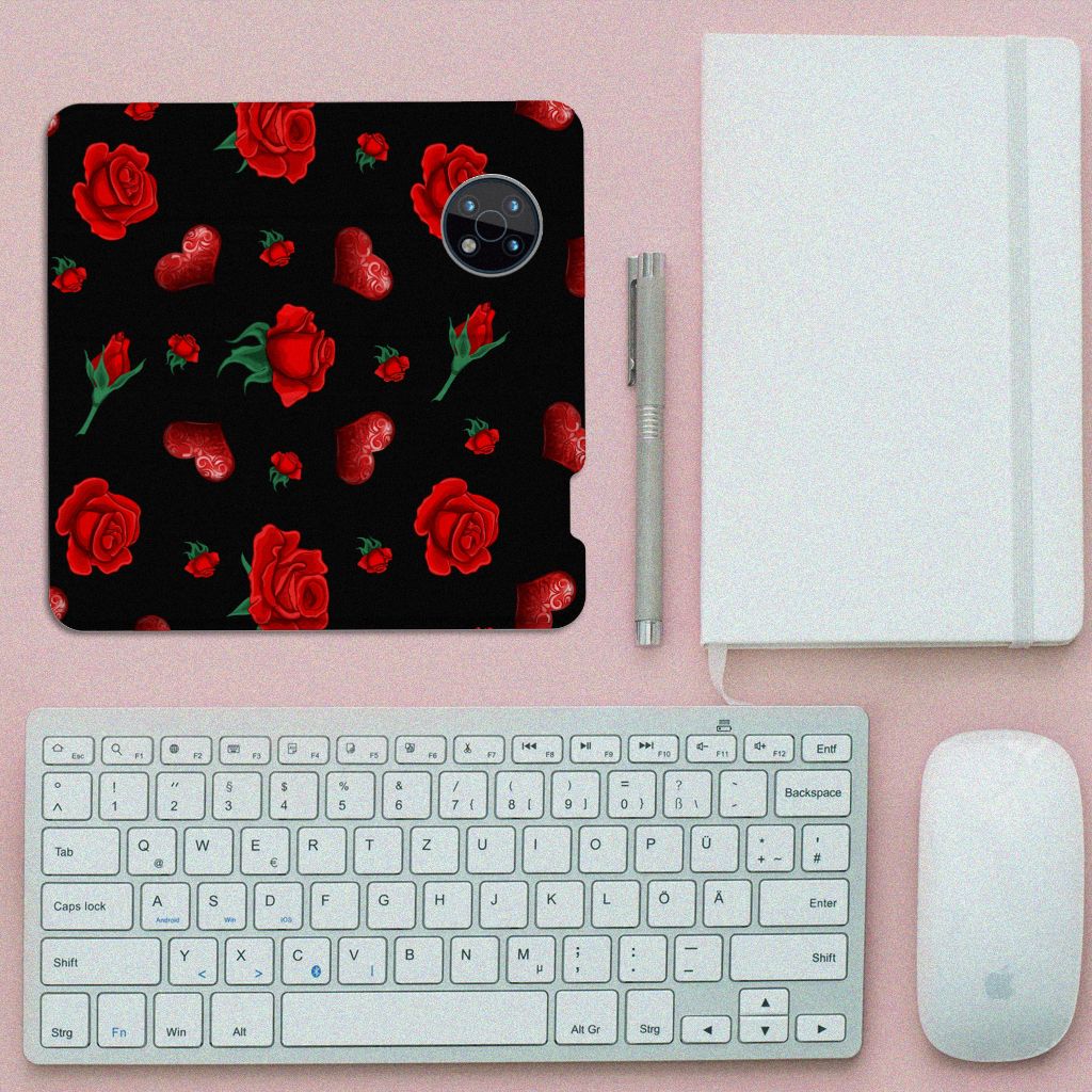 Nokia G50 Magnet Case Valentine - B2C Telecom