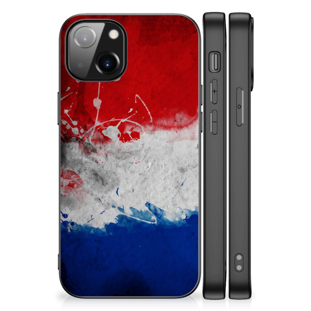 Apple iPhone 13 Silicone Case Nederland B2C Telecom