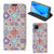 Huawei P40 Lite Standcase Tiles Color