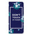 OPPO Reno8 Design Case Flowers Blue DTMP - B2C Telecom