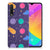 Xiaomi Mi 9 Lite Silicone Back Cover Space