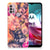 Motorola Moto G30 | G10 TPU Case Bosje Bloemen