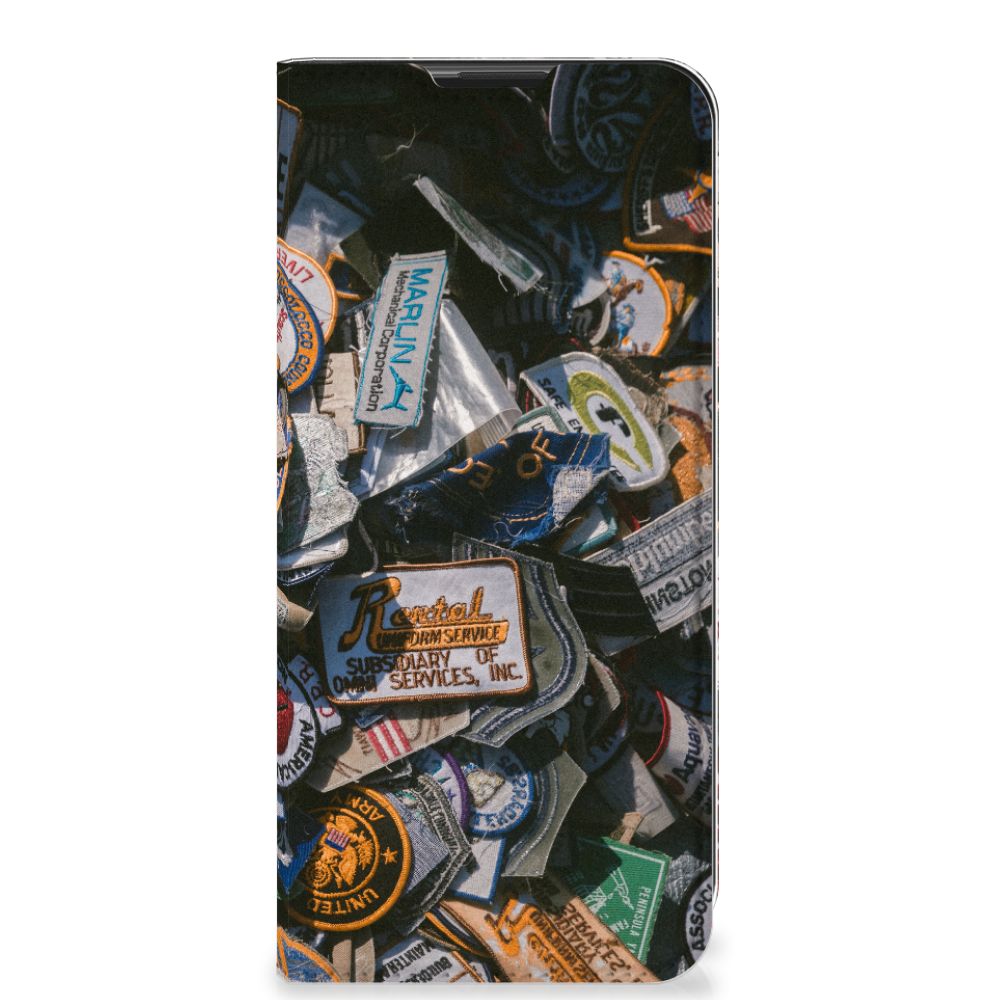 Motorola Moto G9 Play Stand Case Badges - B2C Telecom