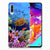 Samsung Galaxy A70 TPU Hoesje Vissen