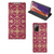 Telefoon Hoesje Samsung Galaxy Note20 Barok Pink - B2C Telecom