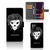 Telefoonhoesje met Naam Samsung Galaxy Note20 Ultra Skull Hair