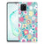 Samsung Galaxy Note 10 Lite TPU Case Flower Power B2C Telecom