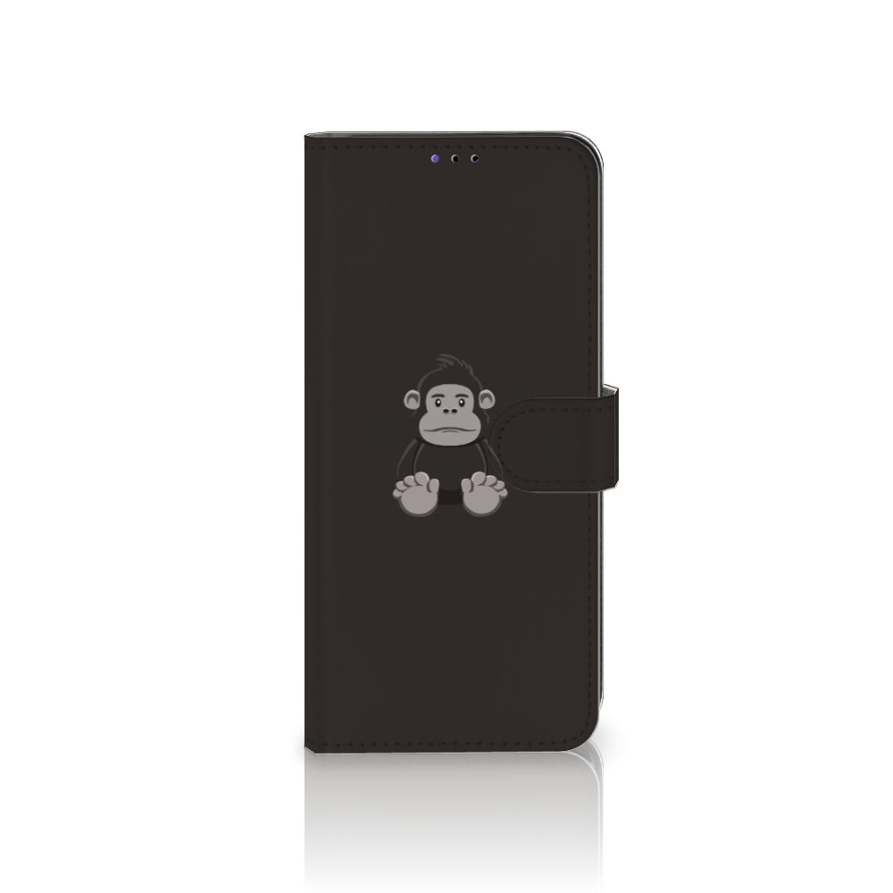 Samsung Galaxy A22 5G Leuk Hoesje Gorilla