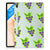 Samsung Galaxy Tab S7FE Tablet Cover Druiven - B2C Telecom