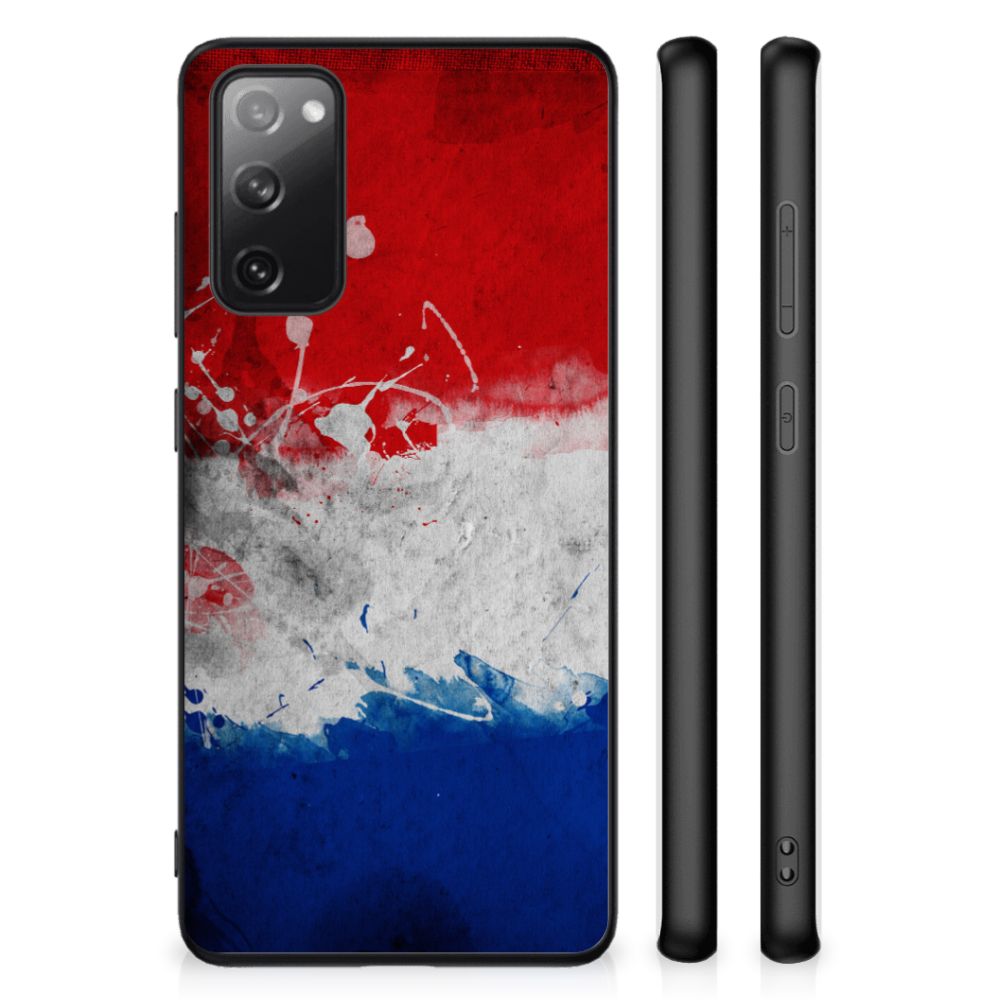 Samsung Galaxy S20 FE Silicone Case Nederland B2C Telecom