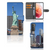 Samsung Galaxy S21 Flip Cover Vrijheidsbeeld