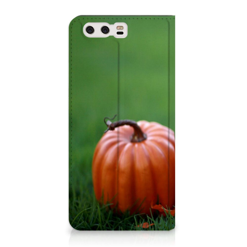 Huawei P10 Plus Hoesje maken Kitten