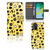 Telefoonhoesje met Naam Motorola Moto E13 4G Punk Geel