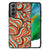Samsung Galaxy S21FE Leuk Telefoonhoesje Retro B2C Telecom