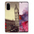 Samsung Galaxy S20 Siliconen Back Cover Londen B2C Telecom