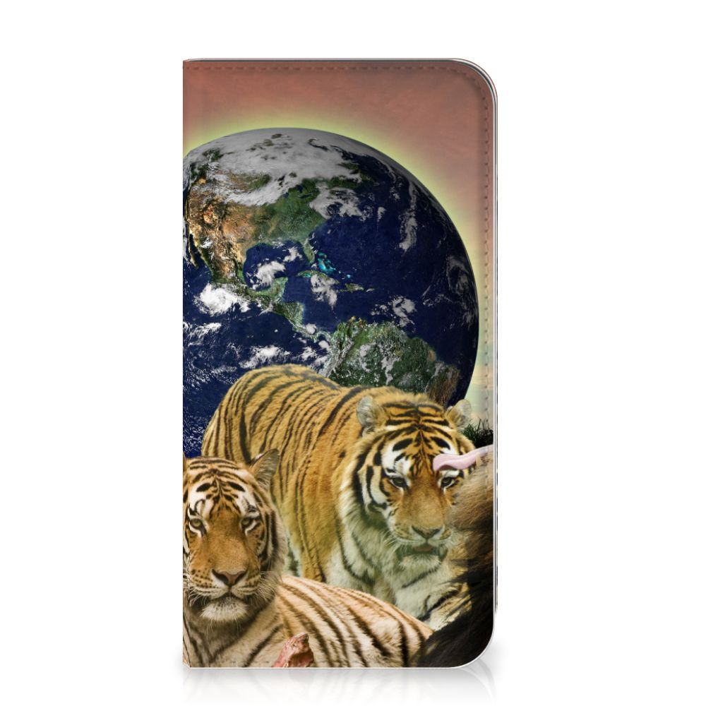 Apple iPhone 11 Pro Max Hoesje maken Roofdieren