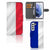 Samsung Galaxy S22 Bookstyle Case Frankrijk