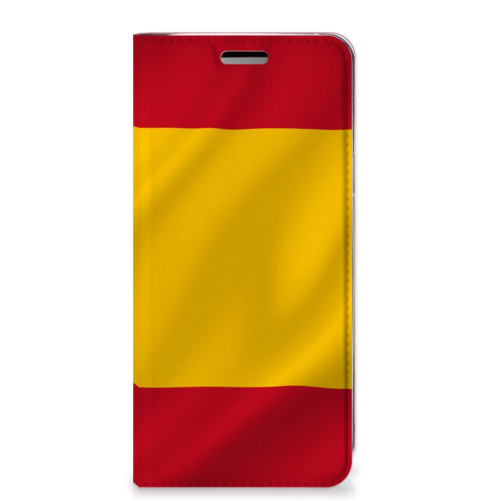 Samsung Galaxy S9 Standcase Spanje