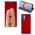 OPPO Reno4 Pro 5G Hippe Standcase Liefde - Origineel Romantisch Cadeau - B2C Telecom
