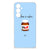 Samsung Galaxy A54 5G Siliconen Case Nut Home B2C Telecom