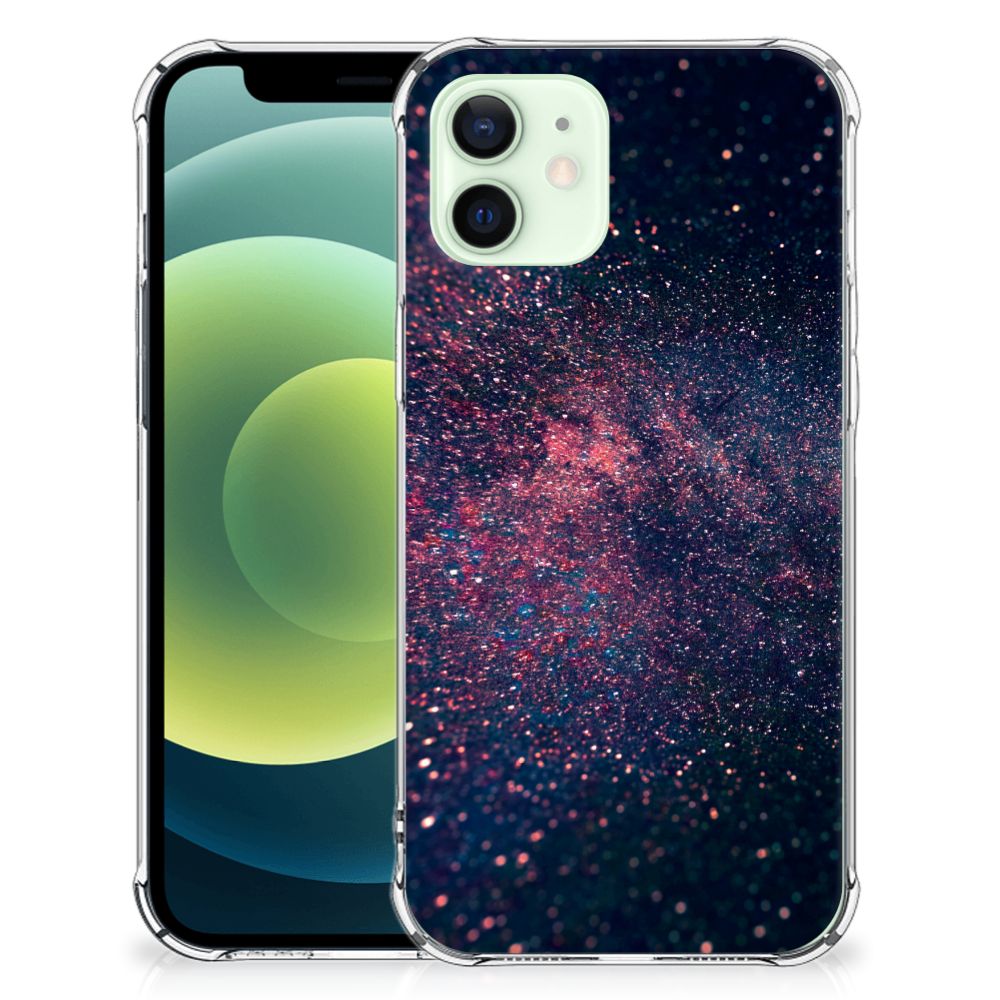 iPhone 12 Mini Shockproof Case Stars B2C Telecom