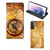 Samsung Galaxy S21 Plus Book Cover Kompas - B2C Telecom