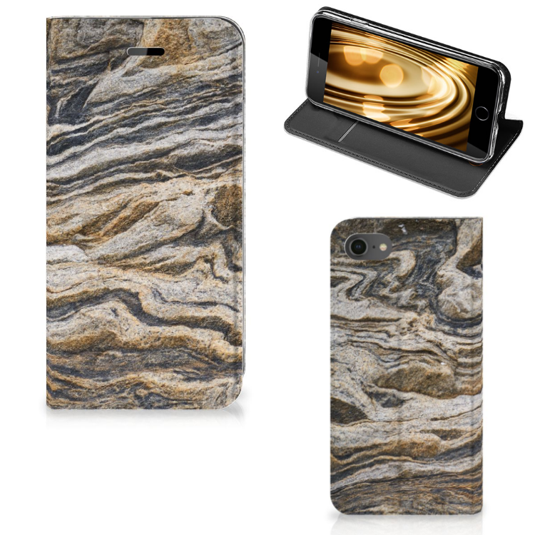 iPhone 7 | 8 | SE (2020) | SE (2022) Standcase Steen