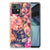 Motorola Moto G72 TPU Case Bosje Bloemen B2C Telecom