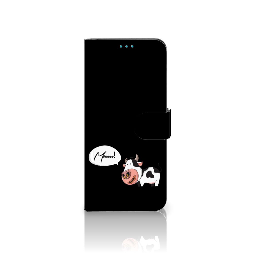 Samsung Galaxy A73 5G Leuk Hoesje Cow
