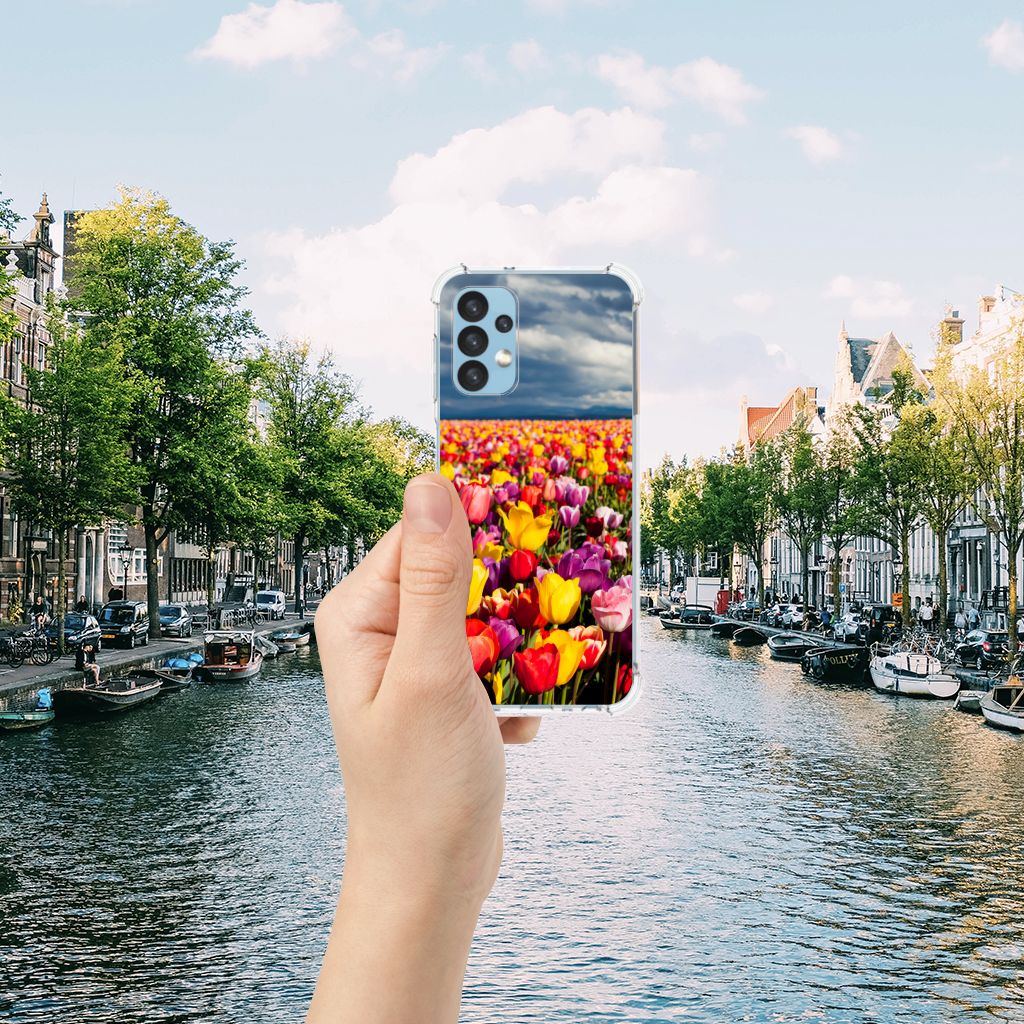 Samsung Galaxy A13 (4G) Case Tulpen B2C Telecom