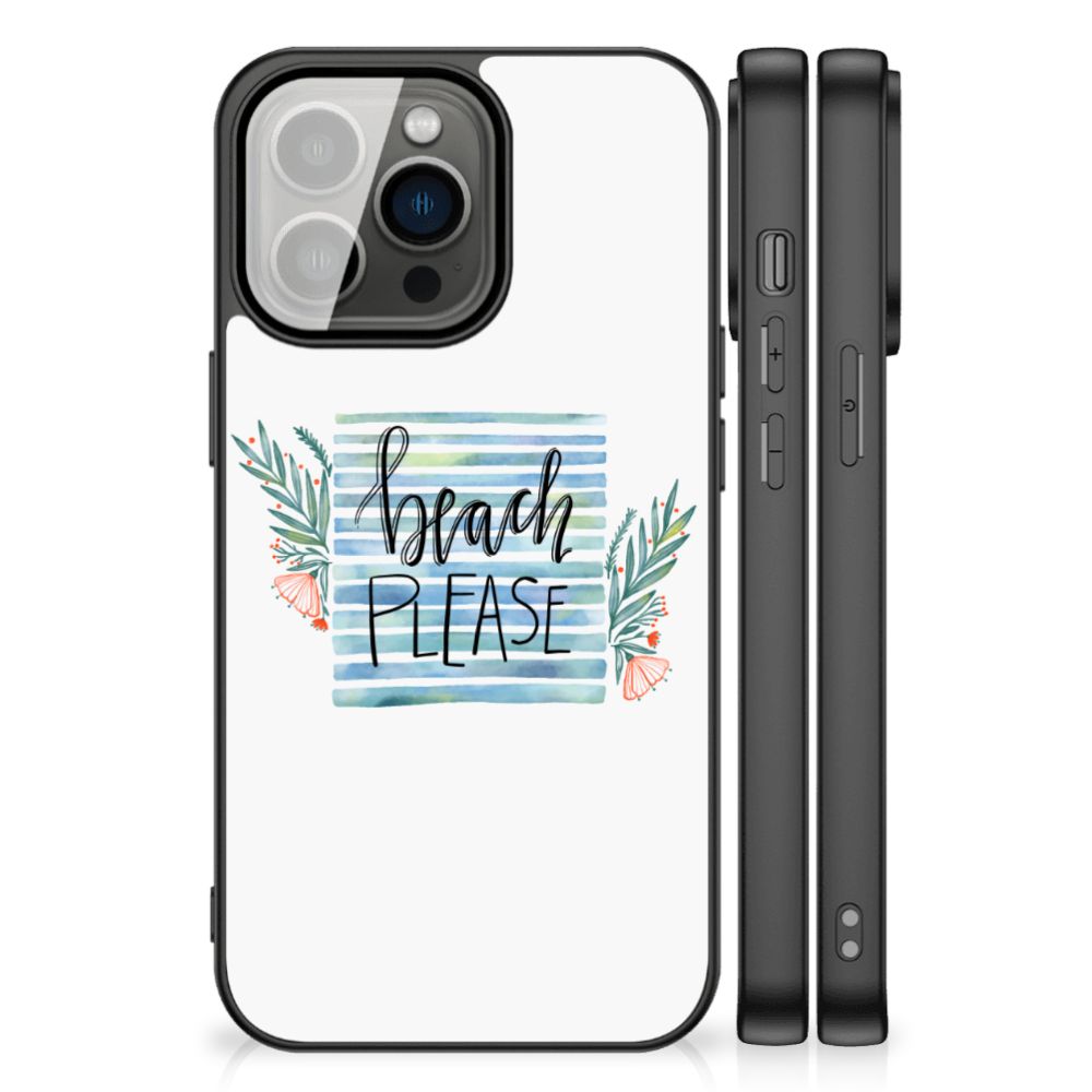 iPhone 13 Pro Hoesje Boho Beach B2C Telecom