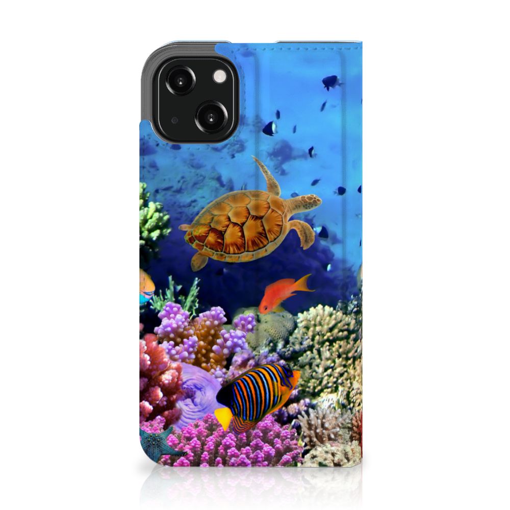 iPhone 13 Hoesje maken Vissen