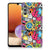 Samsung Galaxy A32 4G | A32 5G Enterprise Editie Silicone Back Cover Punk Rock B2C Telecom