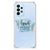 Samsung Galaxy A23 Stevig Bumper Hoesje Boho Beach - B2C Telecom