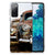 Samsung Galaxy S20 Grip Case Vintage Auto B2C Telecom